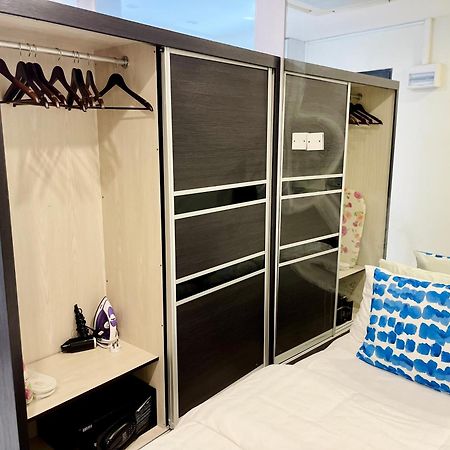 Jjh Serviced Apartments Near Serangoon Mrt Singapore Exterior photo