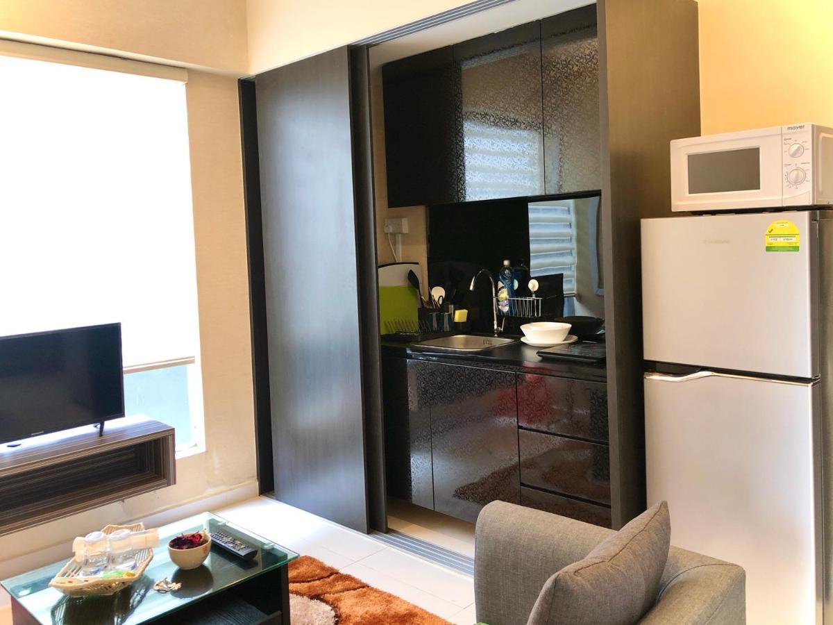 Jjh Serviced Apartments Near Serangoon Mrt Singapore Exterior photo