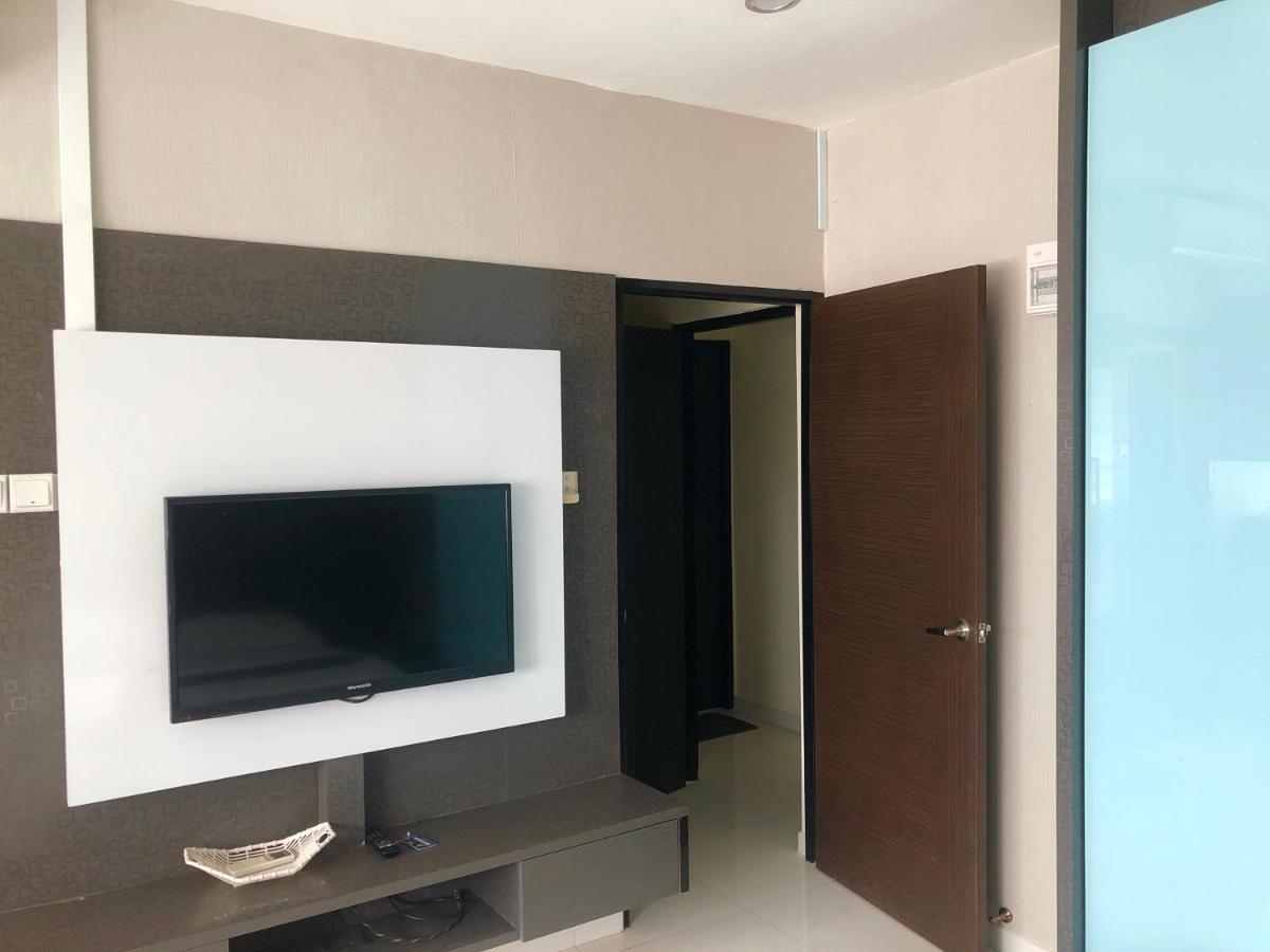 Jjh Serviced Apartments Near Serangoon Mrt Singapore Exterior photo
