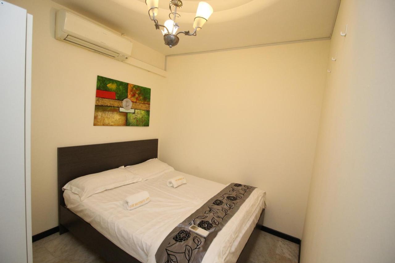 Jjh Serviced Apartments Near Serangoon Mrt Singapore Exterior photo