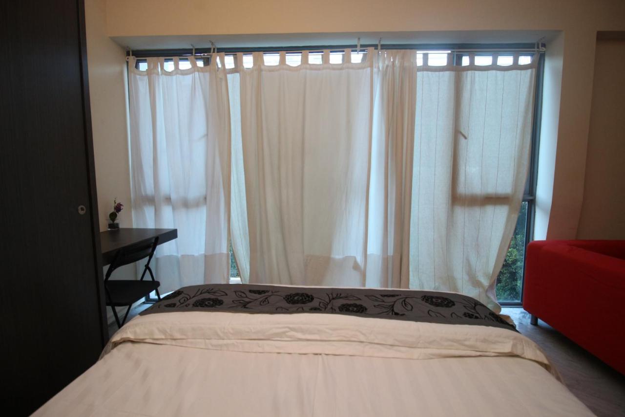 Jjh Serviced Apartments Near Serangoon Mrt Singapore Exterior photo