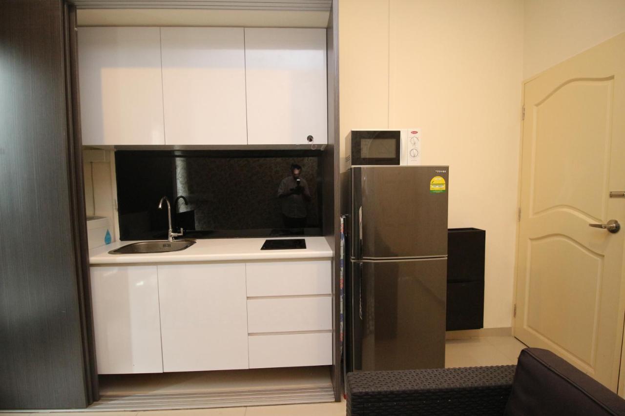 Jjh Serviced Apartments Near Serangoon Mrt Singapore Exterior photo