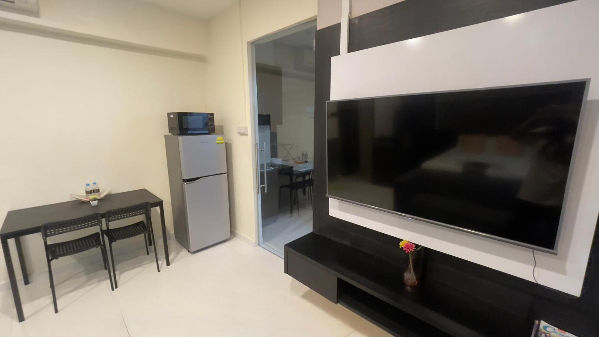 Jjh Serviced Apartments Near Serangoon Mrt Singapore Exterior photo