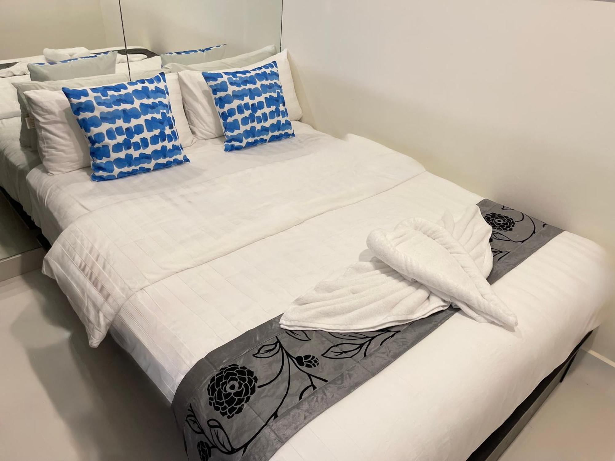 Jjh Serviced Apartments Near Serangoon Mrt Singapore Exterior photo