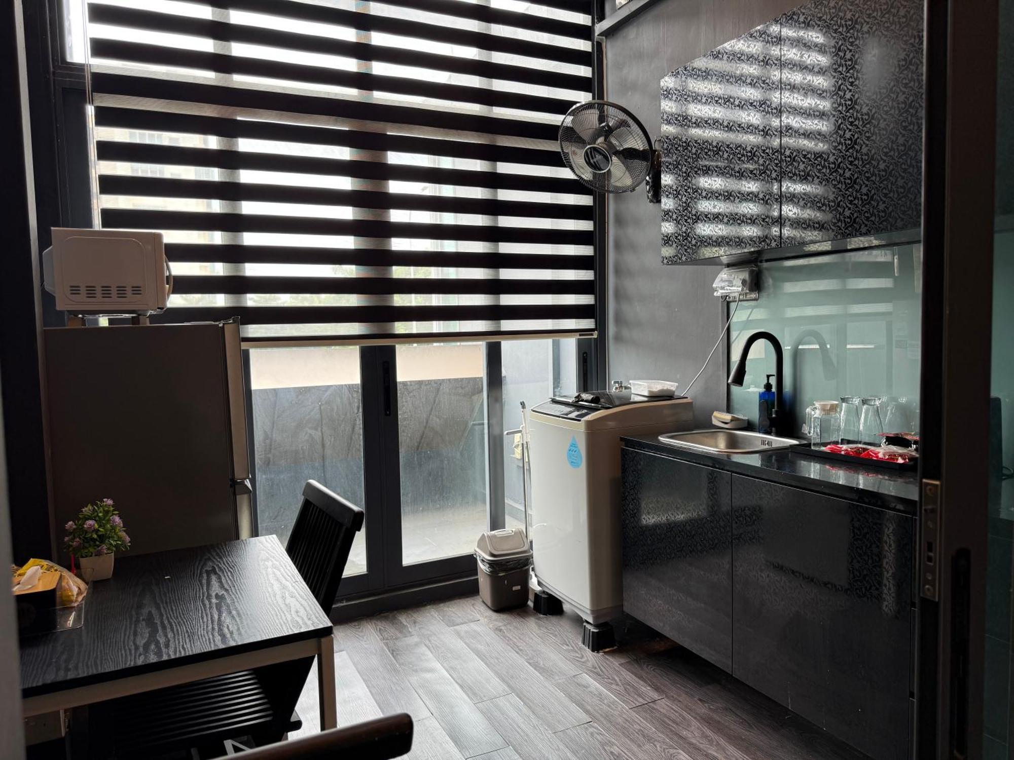 Jjh Serviced Apartments Near Serangoon Mrt Singapore Exterior photo